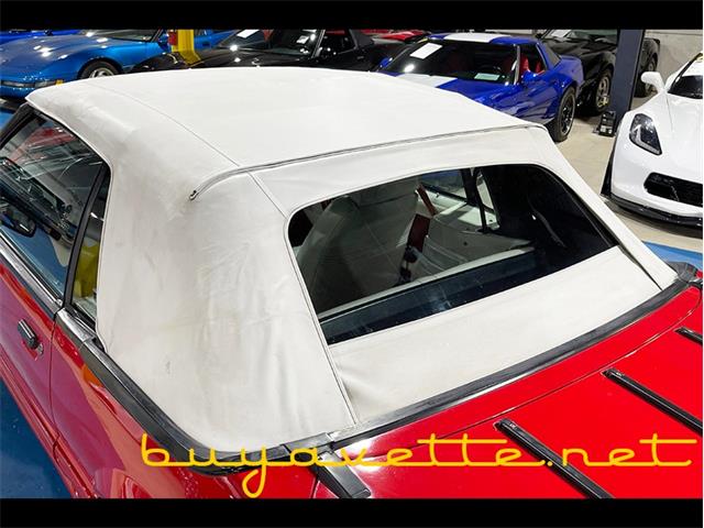 1990 Ford Mustang (CC-2073737) for sale in Atlanta, Georgia
