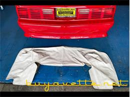 1990 Ford Mustang (CC-2073737) for sale in Atlanta, Georgia