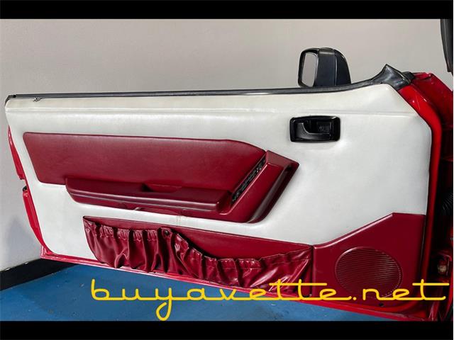 1990 Ford Mustang (CC-2073737) for sale in Atlanta, Georgia