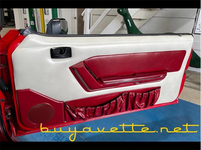 1990 Ford Mustang (CC-2073737) for sale in Atlanta, Georgia
