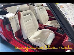 1990 Ford Mustang (CC-2073737) for sale in Atlanta, Georgia