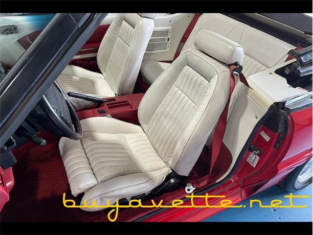 1990 Ford Mustang (CC-2073737) for sale in Atlanta, Georgia