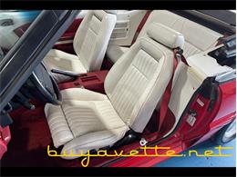 1990 Ford Mustang (CC-2073737) for sale in Atlanta, Georgia