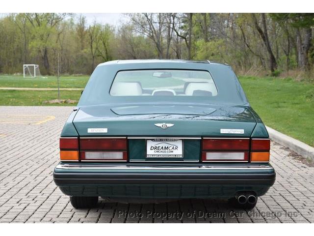 1997 Bentley Brooklands (CC-2073738) for sale in Gurnee, Illinois
