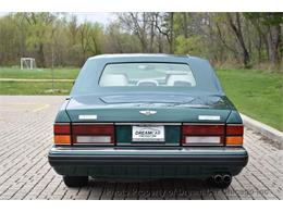 1997 Bentley Brooklands (CC-2073738) for sale in Gurnee, Illinois