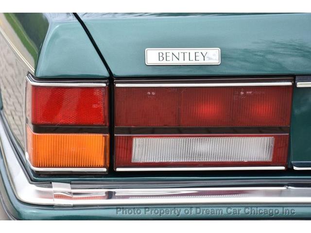 1997 Bentley Brooklands (CC-2073738) for sale in Gurnee, Illinois