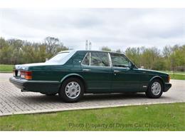 1997 Bentley Brooklands (CC-2073738) for sale in Gurnee, Illinois