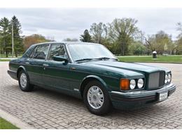 1997 Bentley Brooklands (CC-2073738) for sale in Gurnee, Illinois