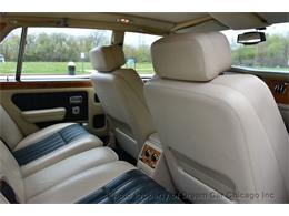 1997 Bentley Brooklands (CC-2073738) for sale in Gurnee, Illinois