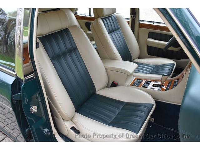 1997 Bentley Brooklands (CC-2073738) for sale in Gurnee, Illinois