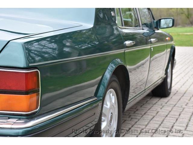 1997 Bentley Brooklands (CC-2073738) for sale in Gurnee, Illinois