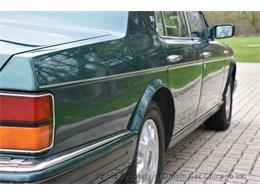 1997 Bentley Brooklands (CC-2073738) for sale in Gurnee, Illinois