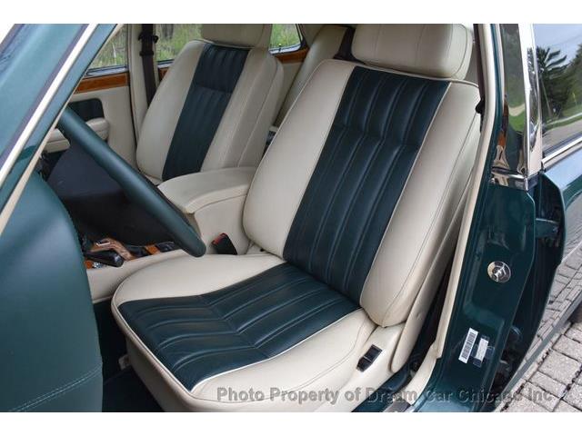 1997 Bentley Brooklands (CC-2073738) for sale in Gurnee, Illinois