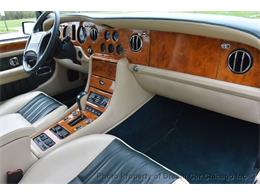 1997 Bentley Brooklands (CC-2073738) for sale in Gurnee, Illinois