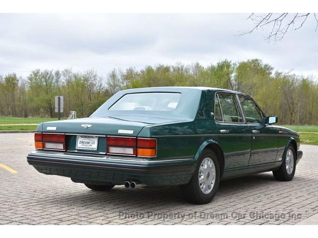 1997 Bentley Brooklands (CC-2073738) for sale in Gurnee, Illinois