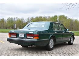 1997 Bentley Brooklands (CC-2073738) for sale in Gurnee, Illinois