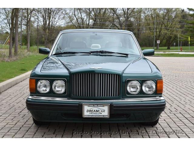 1997 Bentley Brooklands (CC-2073738) for sale in Gurnee, Illinois