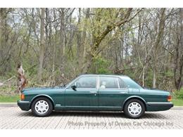 1997 Bentley Brooklands (CC-2073738) for sale in Gurnee, Illinois