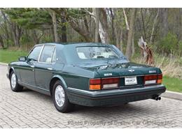 1997 Bentley Brooklands (CC-2073738) for sale in Gurnee, Illinois