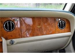 1997 Bentley Brooklands (CC-2073738) for sale in Gurnee, Illinois