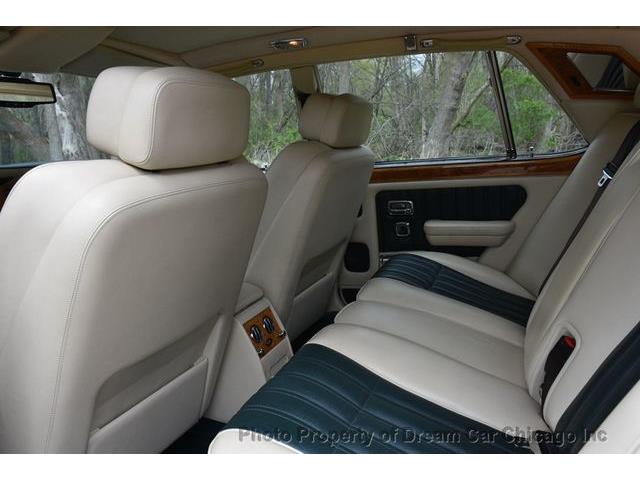 1997 Bentley Brooklands (CC-2073738) for sale in Gurnee, Illinois
