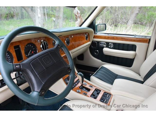 1997 Bentley Brooklands (CC-2073738) for sale in Gurnee, Illinois