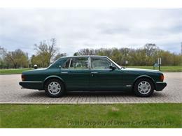 1997 Bentley Brooklands (CC-2073738) for sale in Gurnee, Illinois
