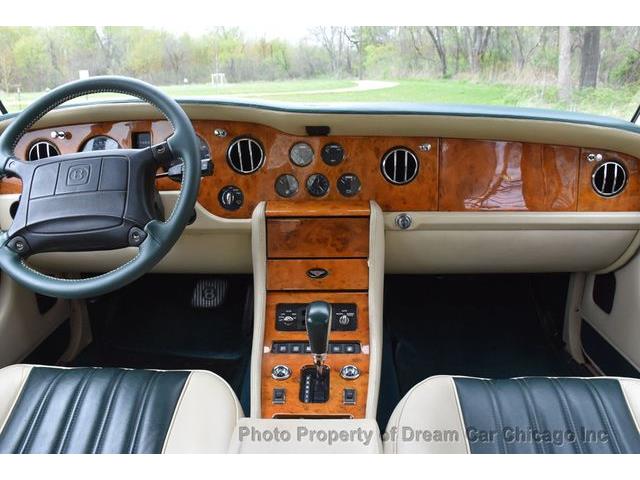 1997 Bentley Brooklands (CC-2073738) for sale in Gurnee, Illinois