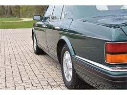 1997 Bentley Brooklands (CC-2073738) for sale in Gurnee, Illinois