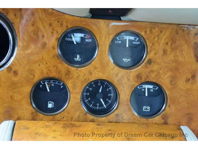 1997 Bentley Brooklands (CC-2073738) for sale in Gurnee, Illinois