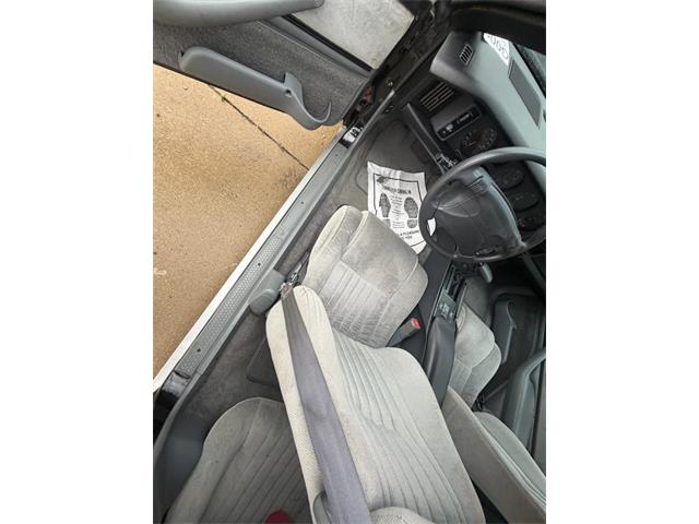 1990 Pontiac Firebird (CC-2073739) for sale in Effingham, Illinois