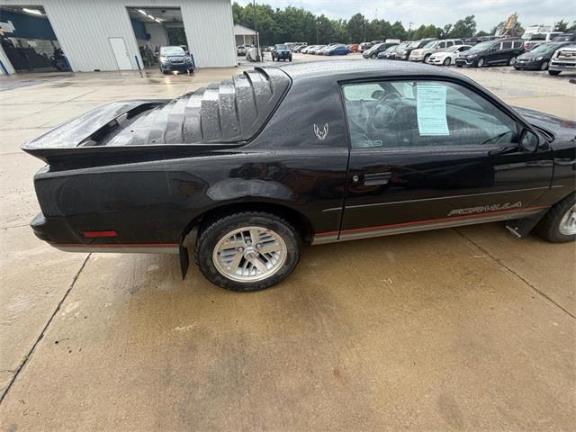 1990 Pontiac Firebird (CC-2073739) for sale in Effingham, Illinois