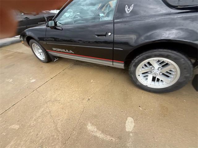 1990 Pontiac Firebird (CC-2073739) for sale in Effingham, Illinois
