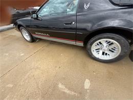 1990 Pontiac Firebird (CC-2073739) for sale in Effingham, Illinois