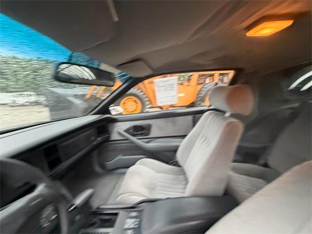 1990 Pontiac Firebird (CC-2073739) for sale in Effingham, Illinois