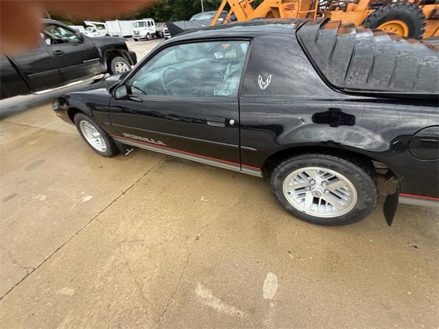1990 Pontiac Firebird (CC-2073739) for sale in Effingham, Illinois