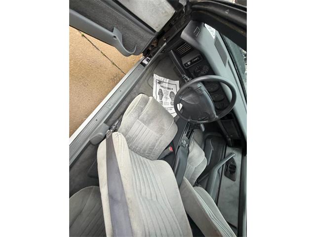 1990 Pontiac Firebird (CC-2073739) for sale in Effingham, Illinois