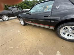 1990 Pontiac Firebird (CC-2073739) for sale in Effingham, Illinois