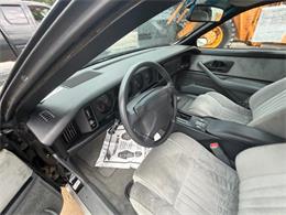 1990 Pontiac Firebird (CC-2073739) for sale in Effingham, Illinois
