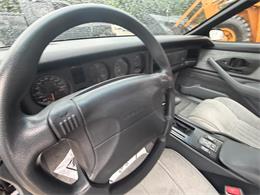 1990 Pontiac Firebird (CC-2073739) for sale in Effingham, Illinois