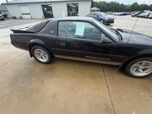 1990 Pontiac Firebird (CC-2073739) for sale in Effingham, Illinois