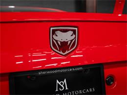 2010 Dodge Viper (CC-2070374) for sale in Sherwood Park, Alberta