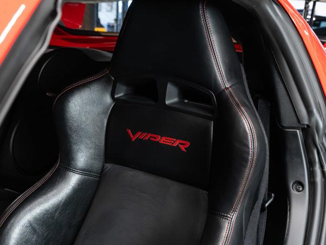 2010 Dodge Viper (CC-2070374) for sale in Sherwood Park, Alberta