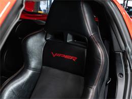 2010 Dodge Viper (CC-2070374) for sale in Sherwood Park, Alberta