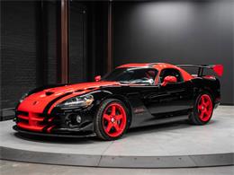 2010 Dodge Viper (CC-2070374) for sale in Sherwood Park, Alberta