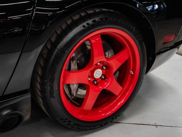 2010 Dodge Viper (CC-2070374) for sale in Sherwood Park, Alberta