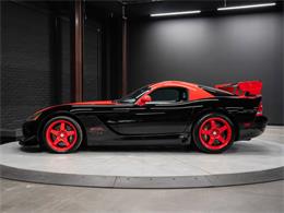 2010 Dodge Viper (CC-2070374) for sale in Sherwood Park, Alberta
