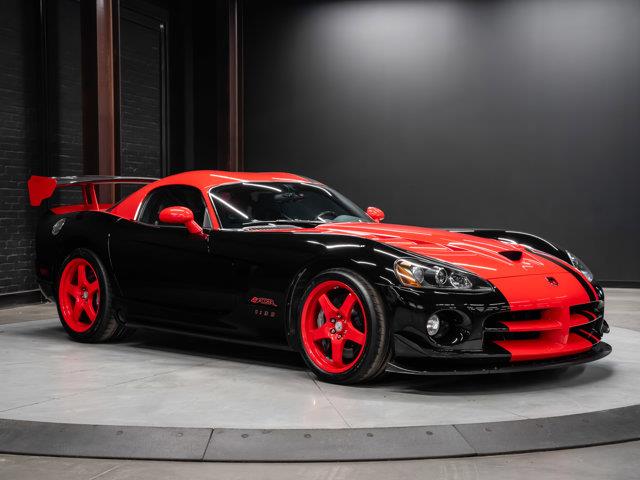 2010 Dodge Viper (CC-2070374) for sale in Sherwood Park, Alberta