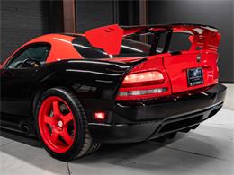 2010 Dodge Viper (CC-2070374) for sale in Sherwood Park, Alberta