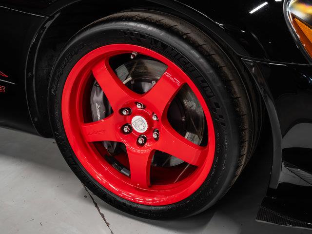 2010 Dodge Viper (CC-2070374) for sale in Sherwood Park, Alberta